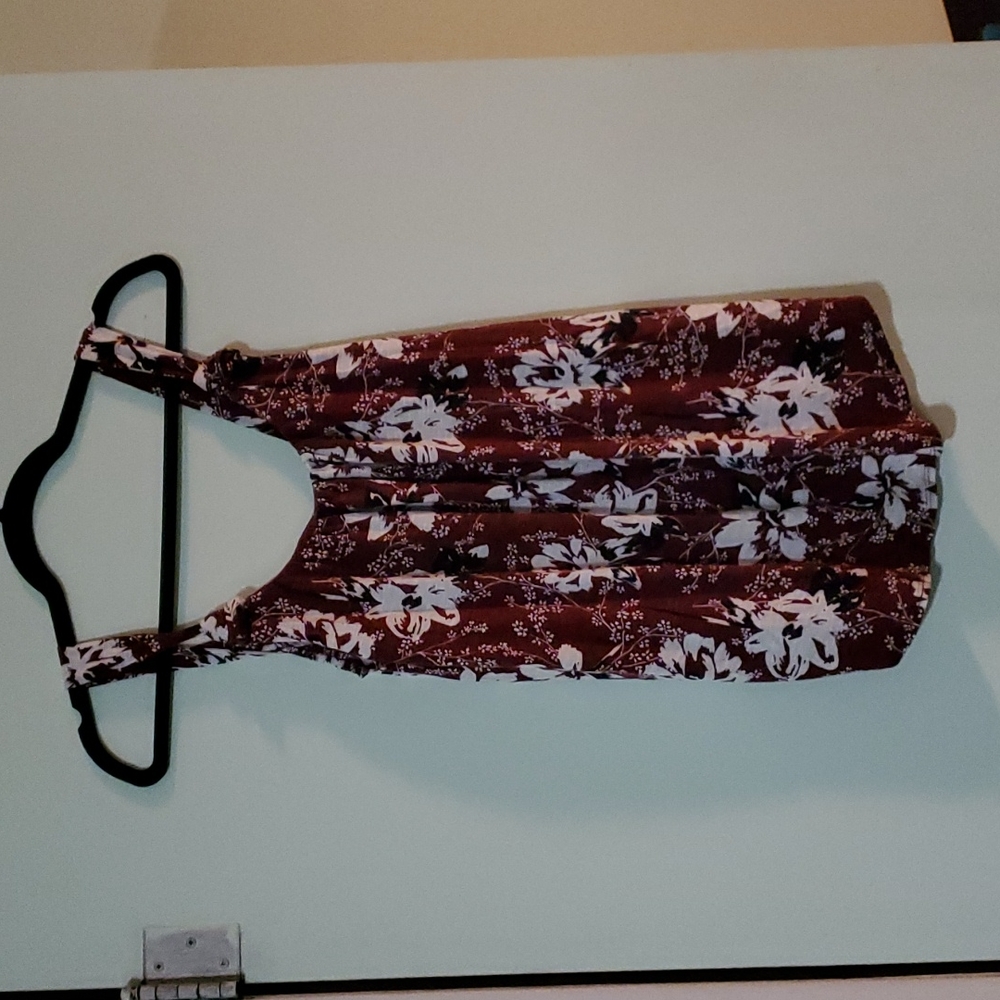 Matrices Tank Size Small